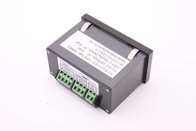 RMU Capacitive Voltage Indicator